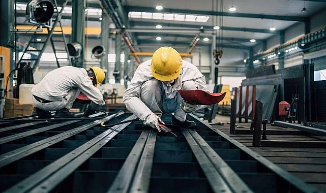 Yenişarbademli Şantiye Depolama